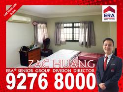 Blk 144 Rivervale Drive (Sengkang), HDB 4 Rooms #101125452